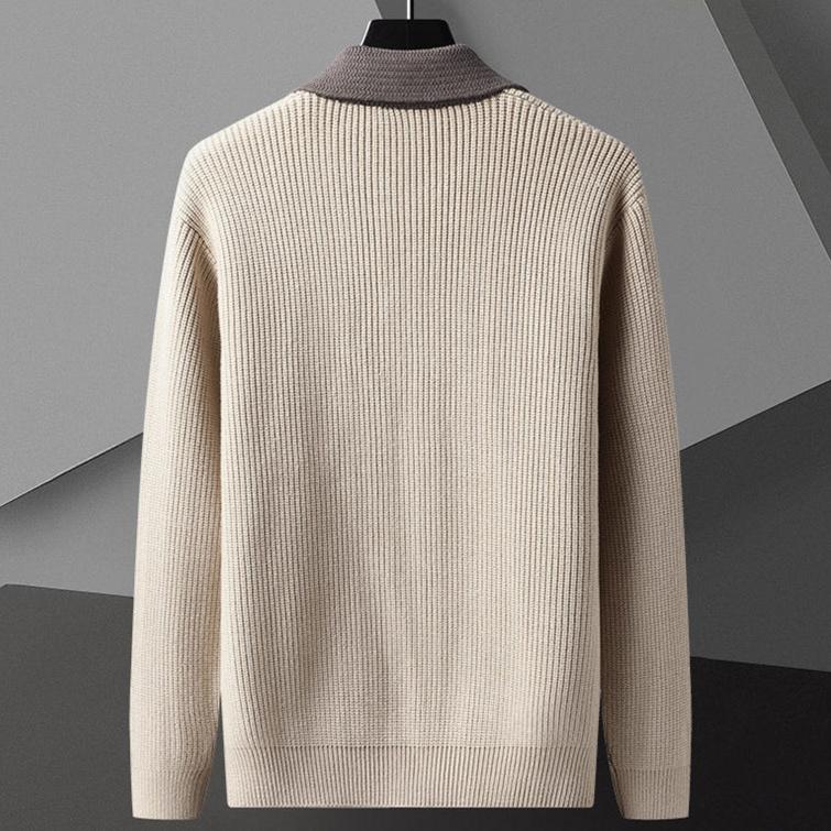 Stafford Knit Cardigan
