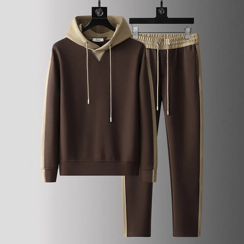 Essential Sweatset
