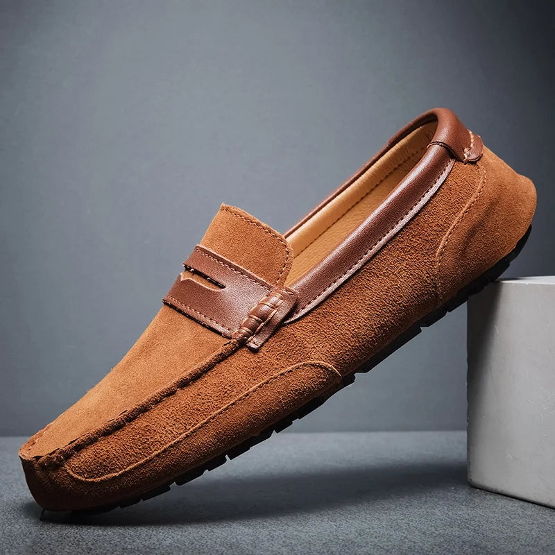 Rico Bellini Loafers