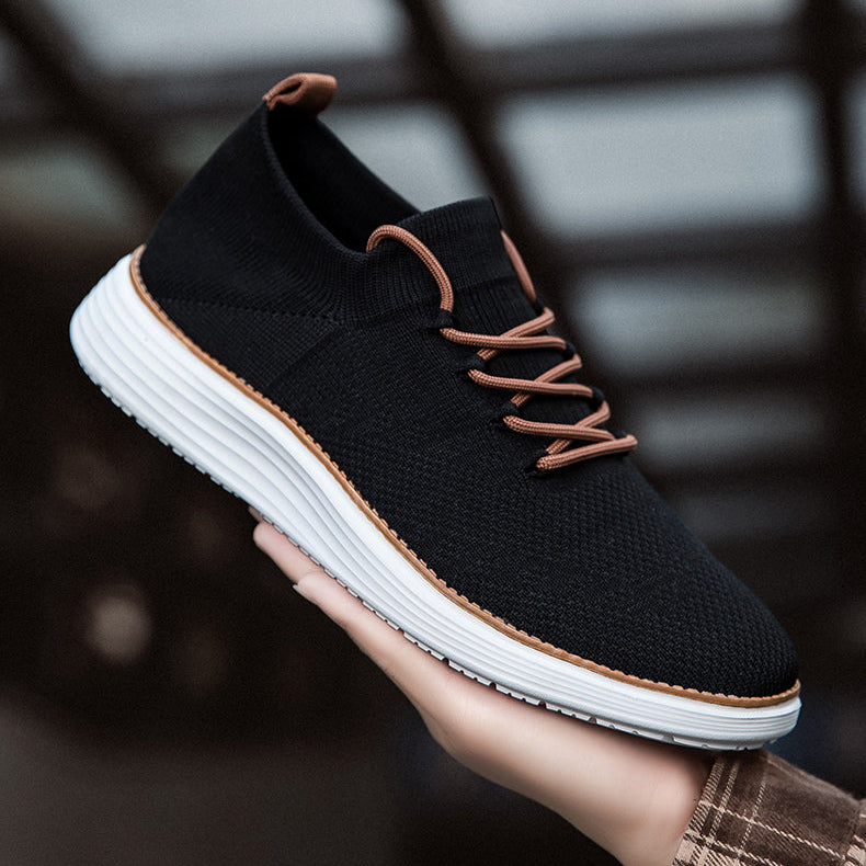 Origin Knit Sneakers