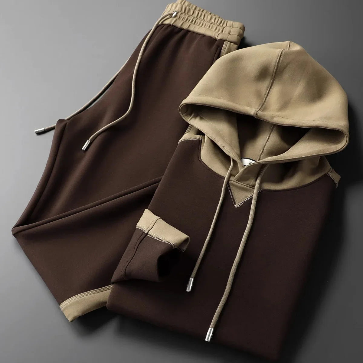 Essential Sweatset