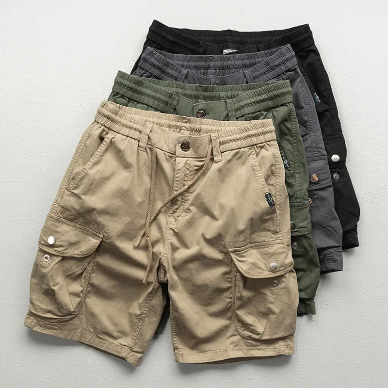 Montara Cargo Shorts