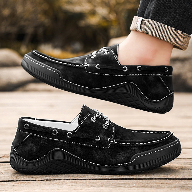 Yacht Class Loafers