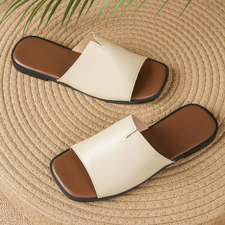 Bianca Sandals