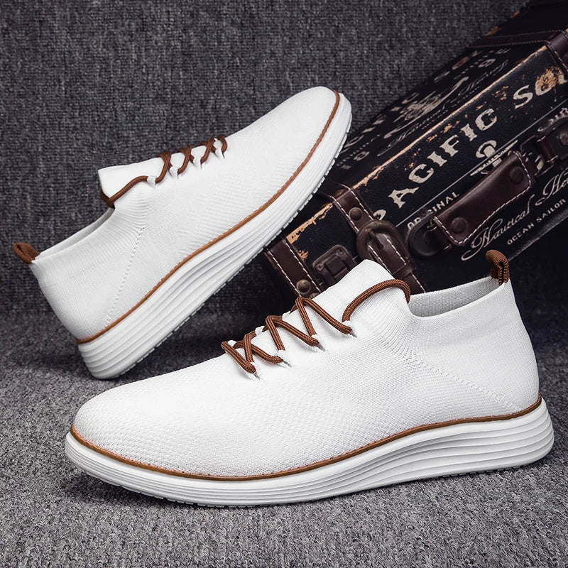 Origin Knit Sneakers