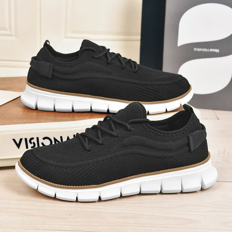 Apex Athletic Sneakers