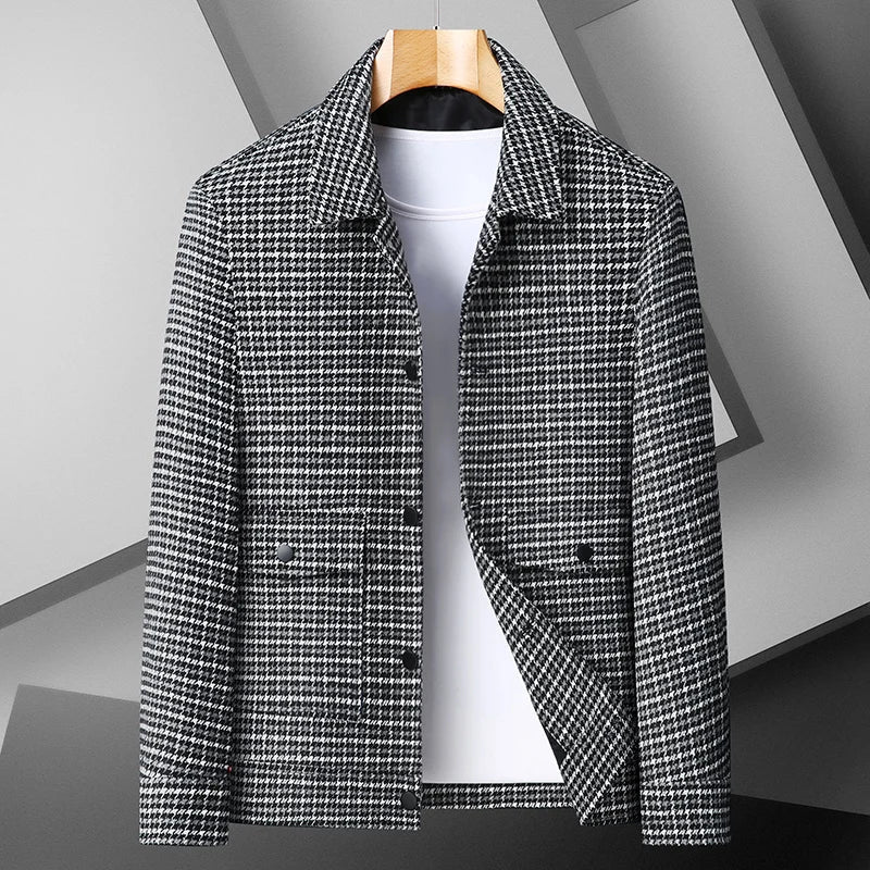 Hamilton Jacket