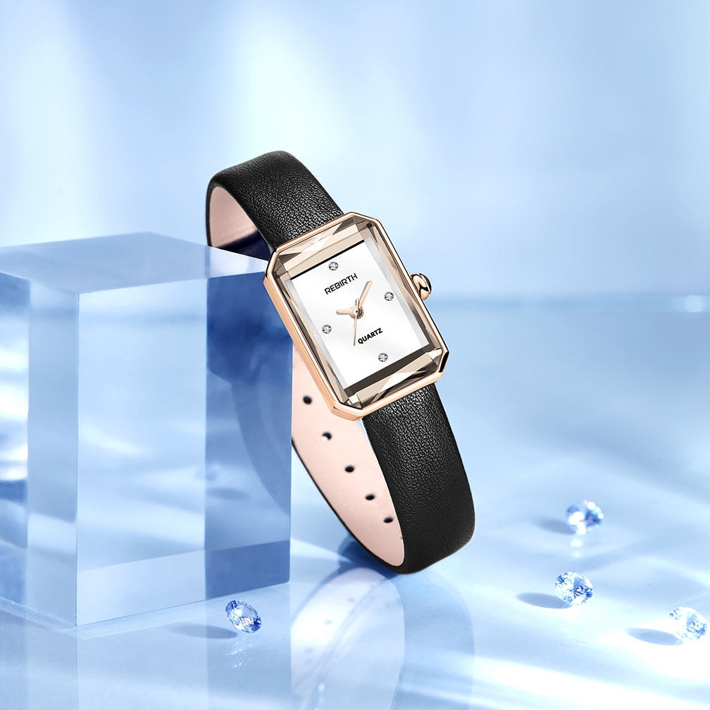 Alora Wristwatch