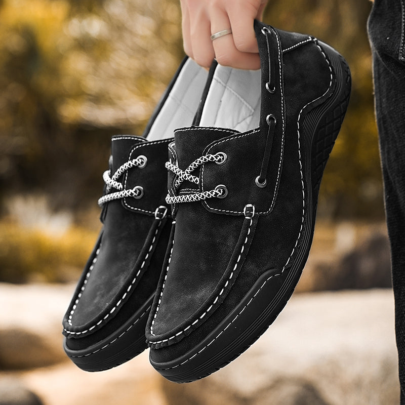 Yacht Class Loafers