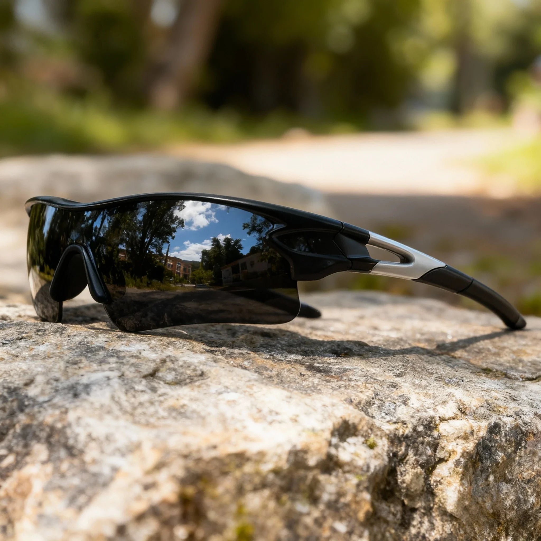 Kinetic Sport Shades