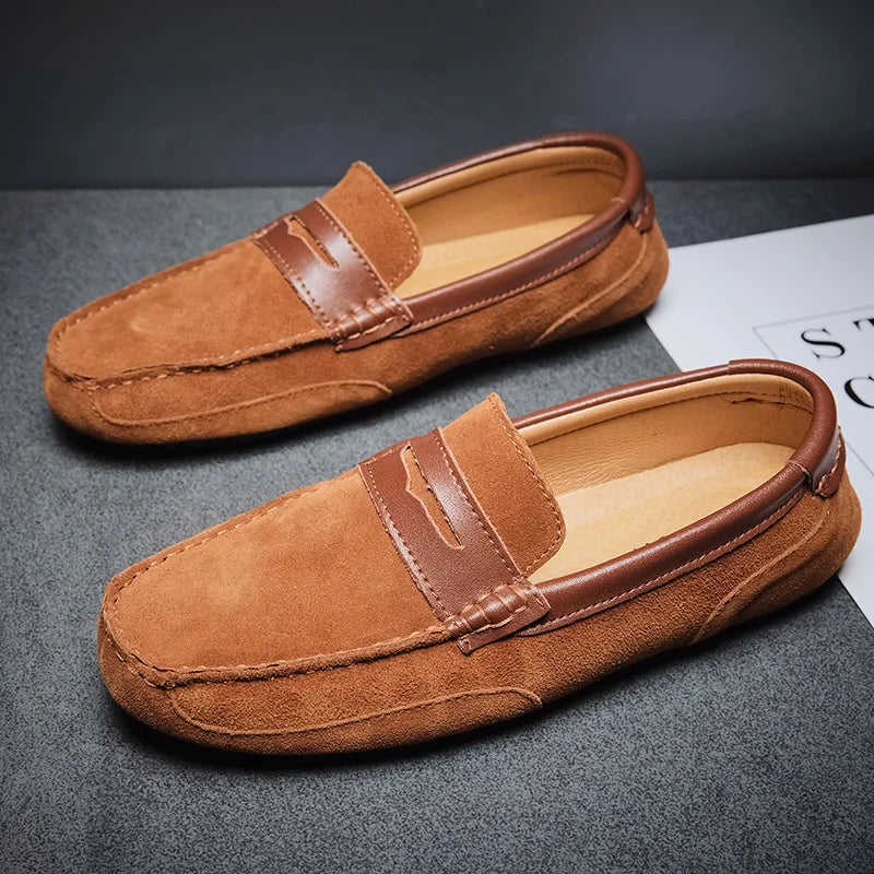 Rico Bellini Loafers