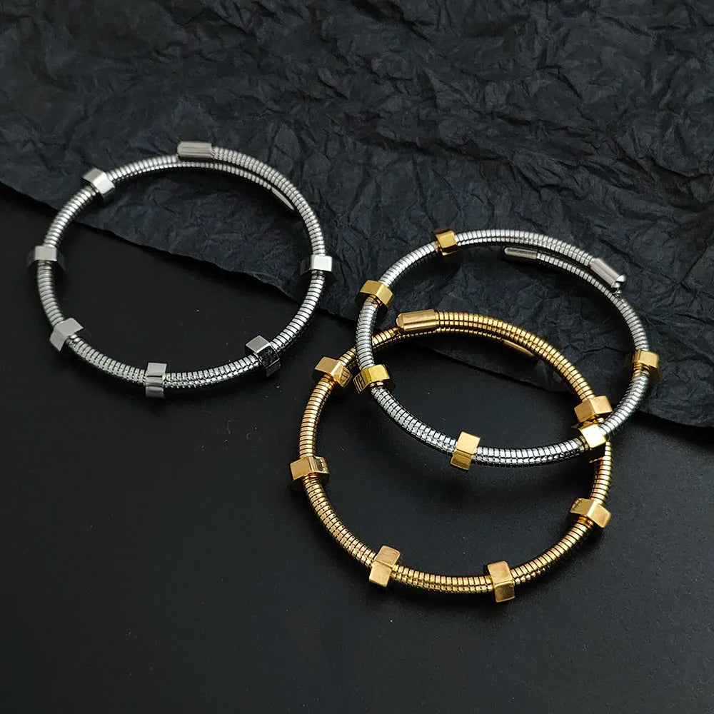Meridian Bracelet