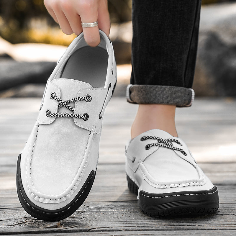 Yacht Class Loafers