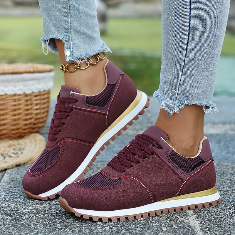 Veha Mesh Sneakers