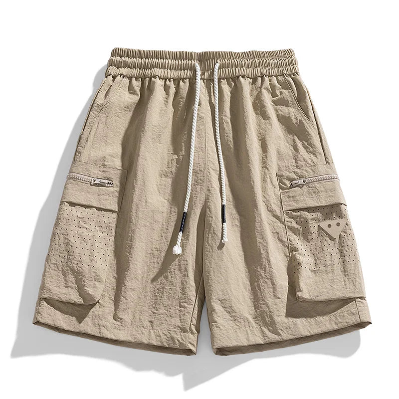 Atlas Athletic Shorts
