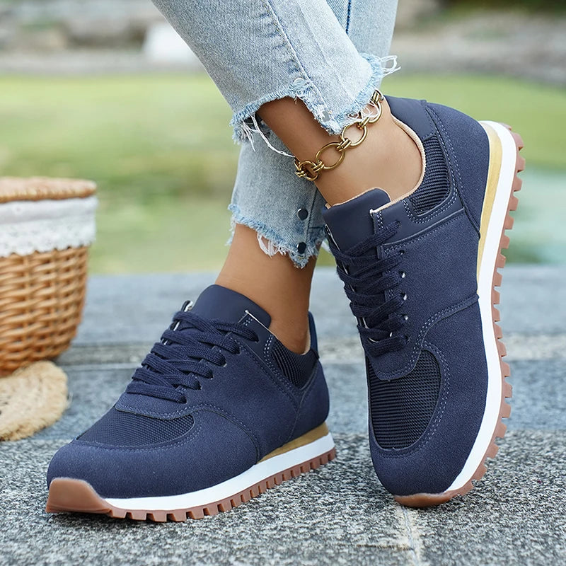 Veha Mesh Sneakers
