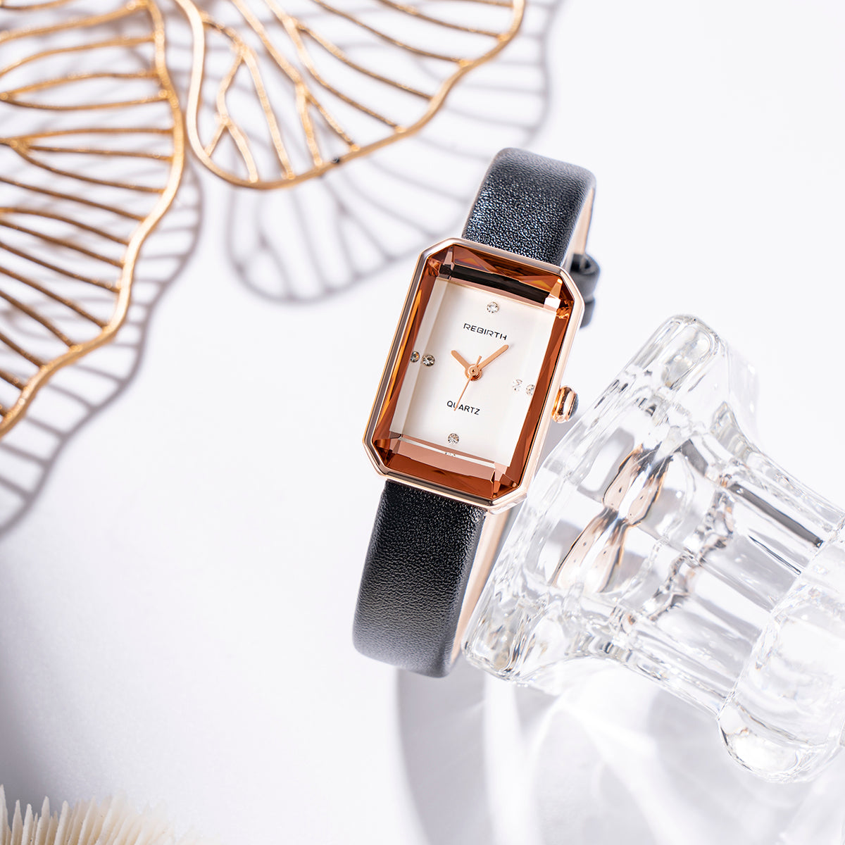 Alora Wristwatch
