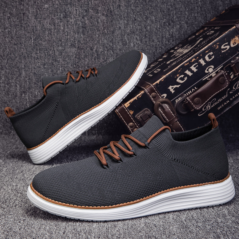 Origin Knit Sneakers