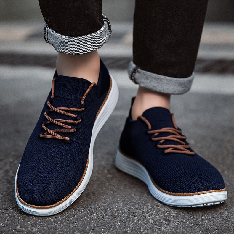 Origin Knit Sneakers