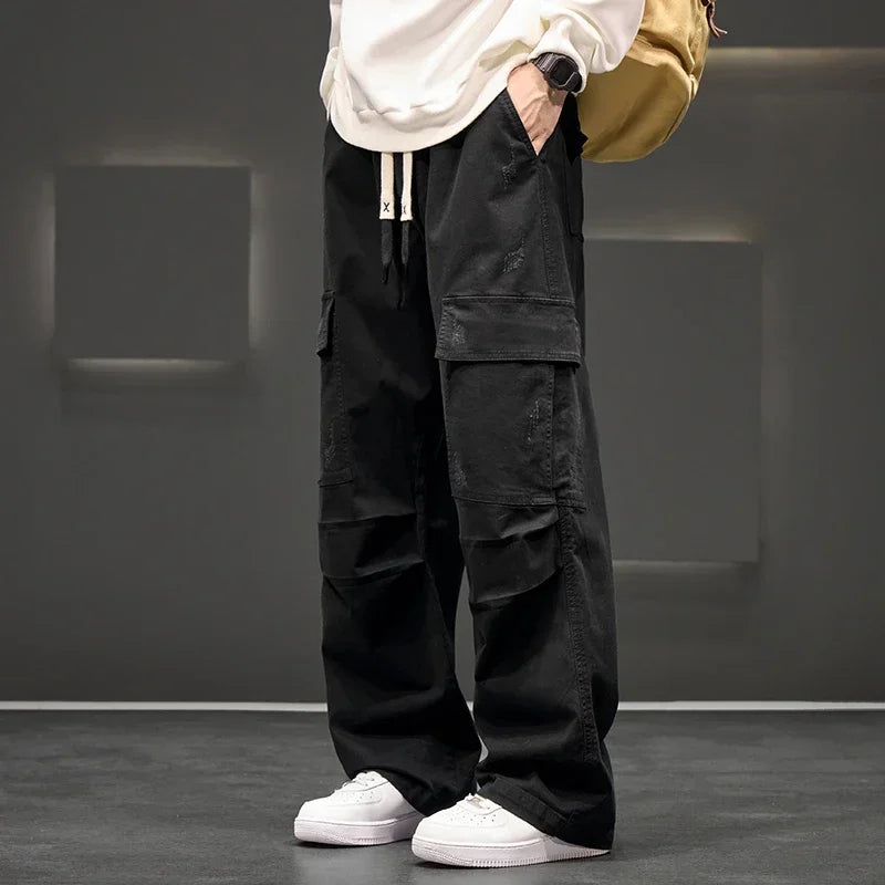 Loftrek Cargo Pants