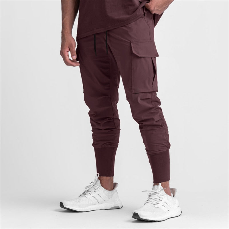 Reflex Joggers