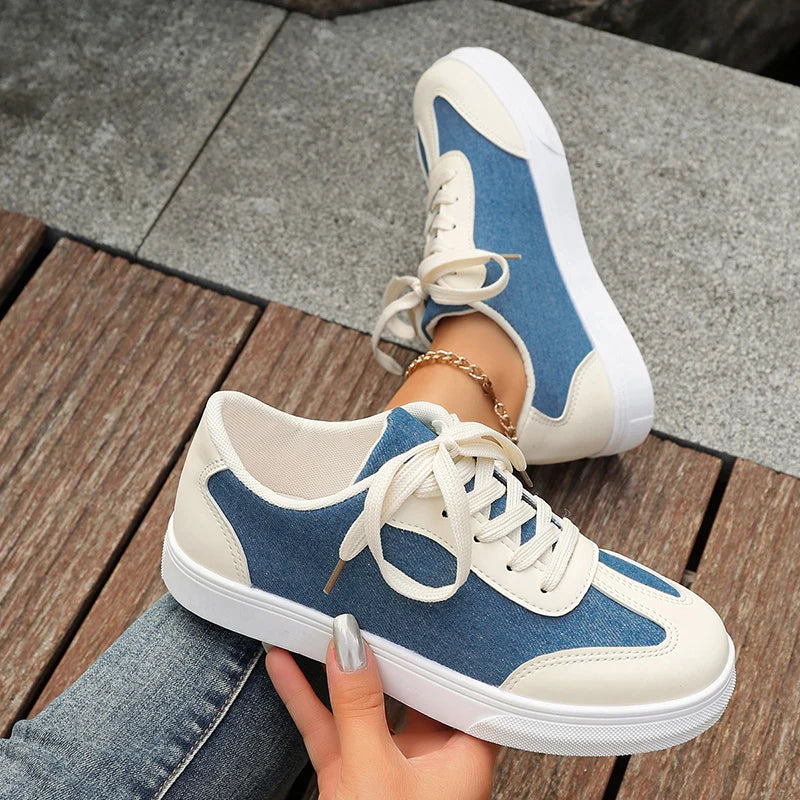 Soho Sneakers