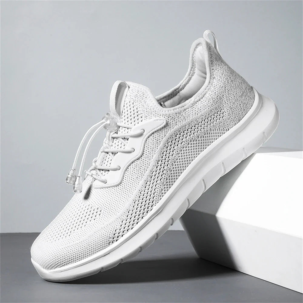 Vapor Charge Sneakers