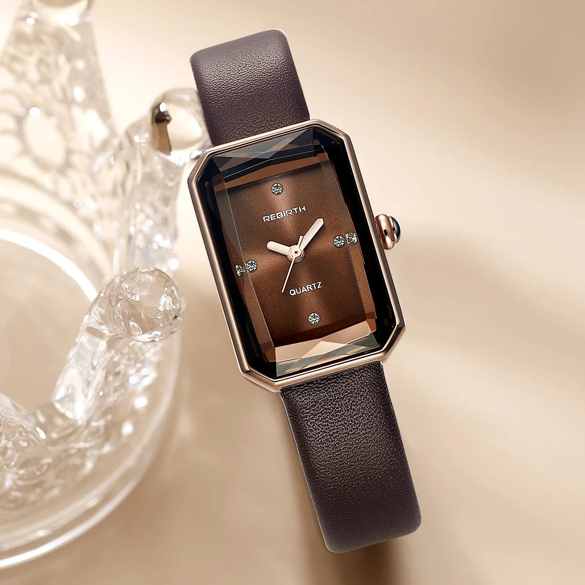 Alora Wristwatch