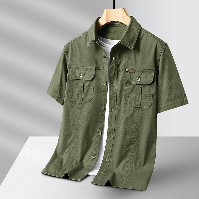 Dakota Field Shirt