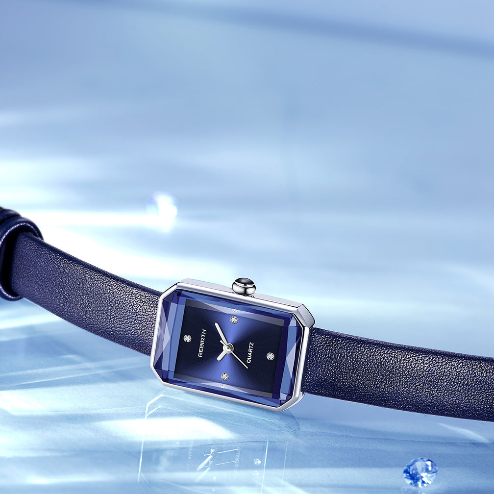 Alora Wristwatch