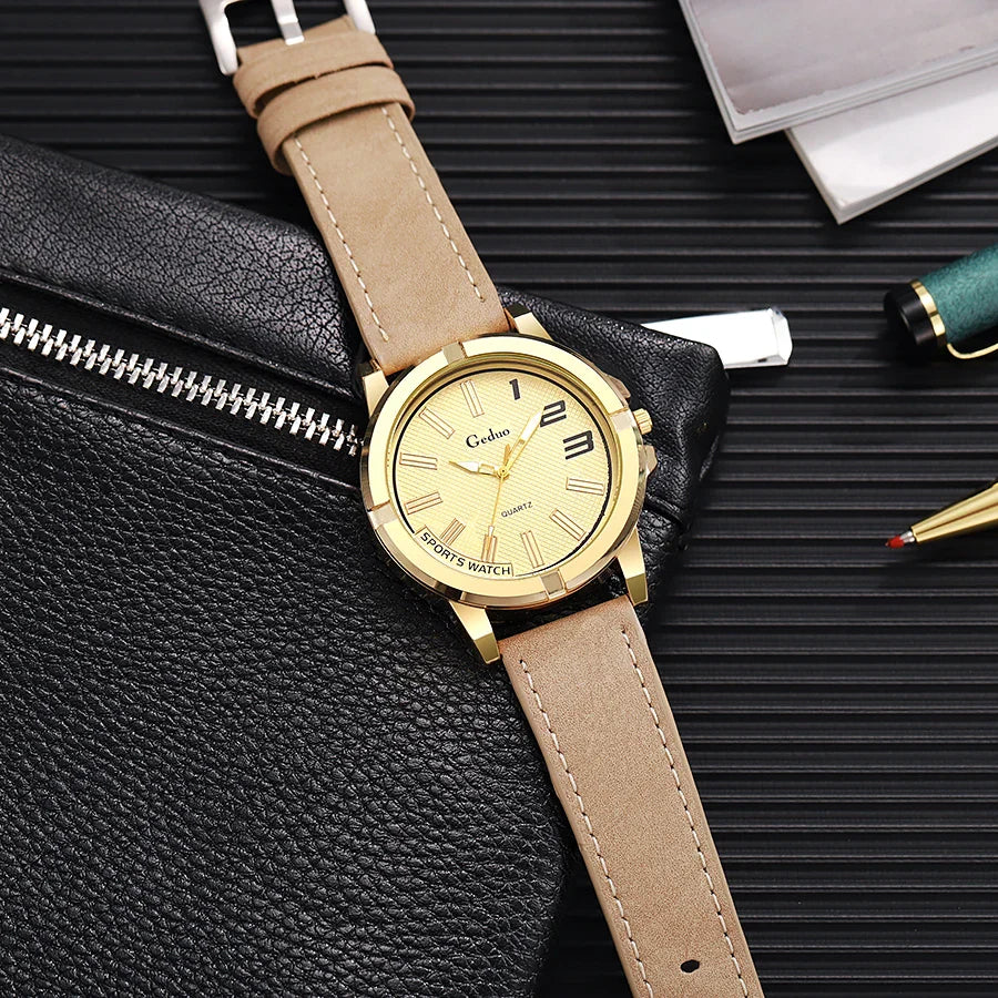 Geduo Sport Watch
