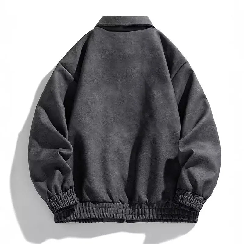 Eastwood Vintage Suede Jacket