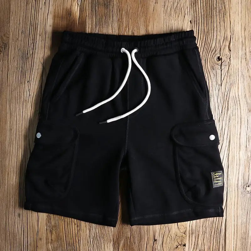 Base Cargo Shorts