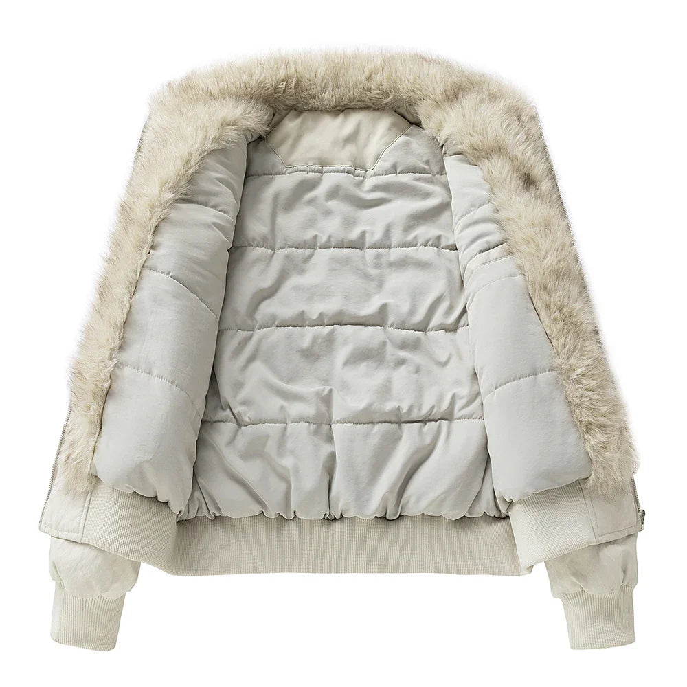 Kodiak Jacket