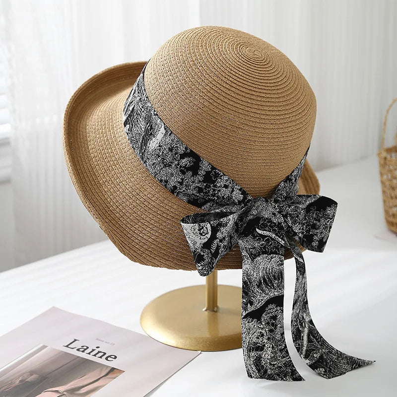 Amalfi Sun Hat
