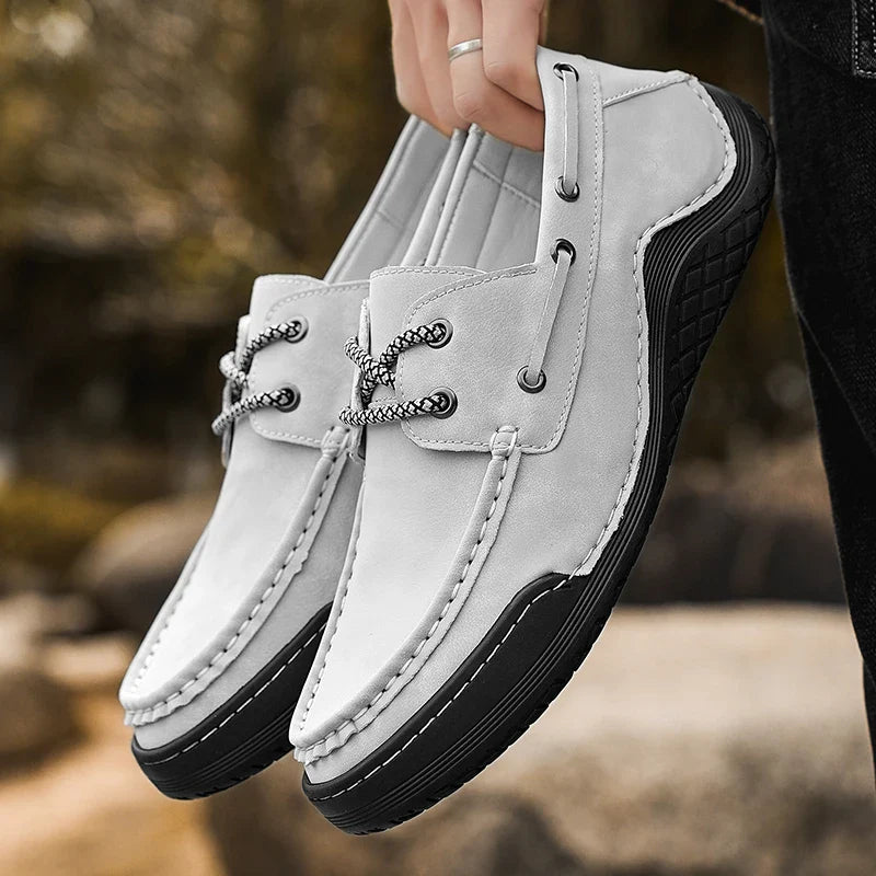 Yacht Class Loafers