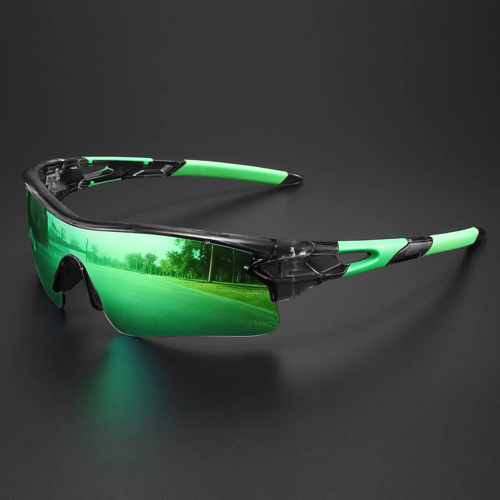 Kinetic Sport Shades