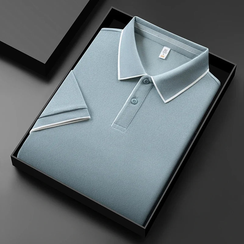 Augusta Knit Polo
