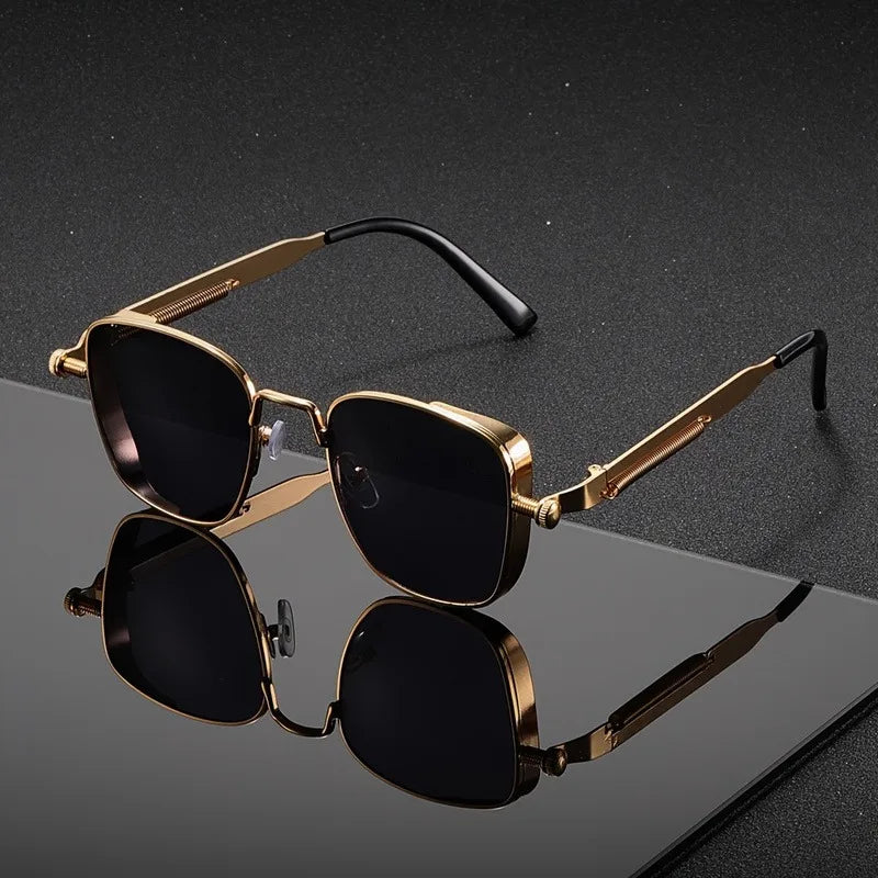 Vertex Shades