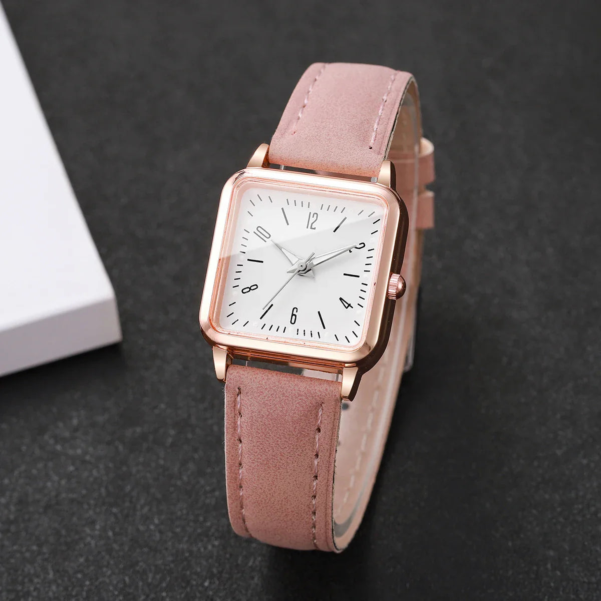 Rosalie Wristwatch
