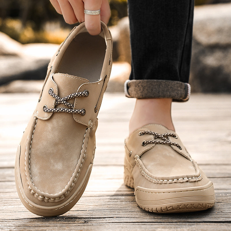 Yacht Class Loafers