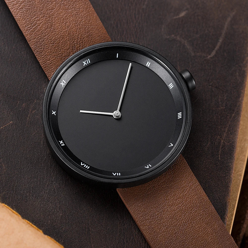 Ronan Minimalist Watch