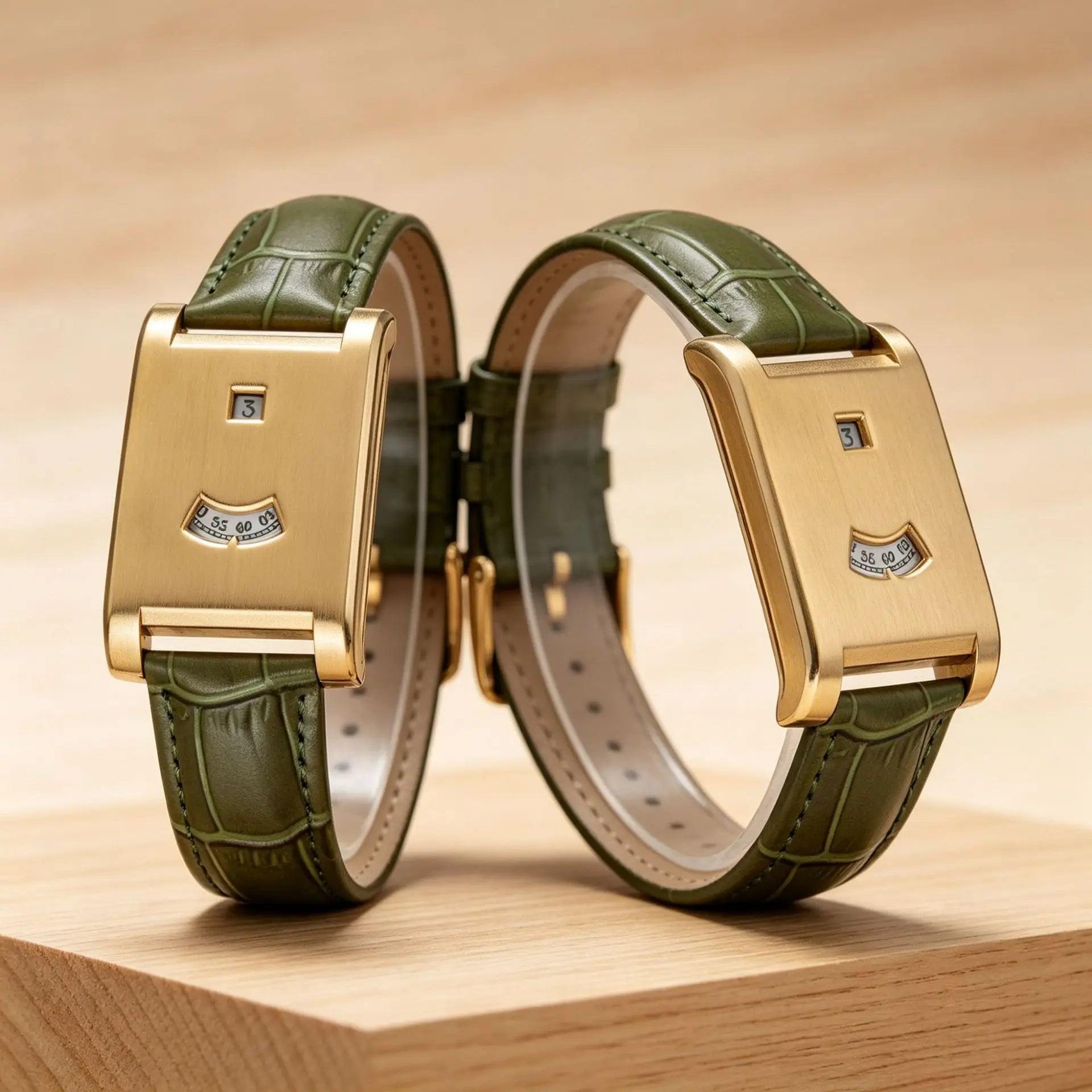 Arvelo Watch