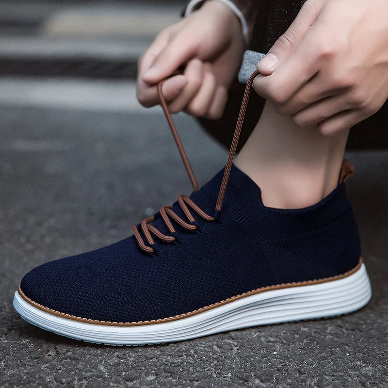 Origin Knit Sneakers