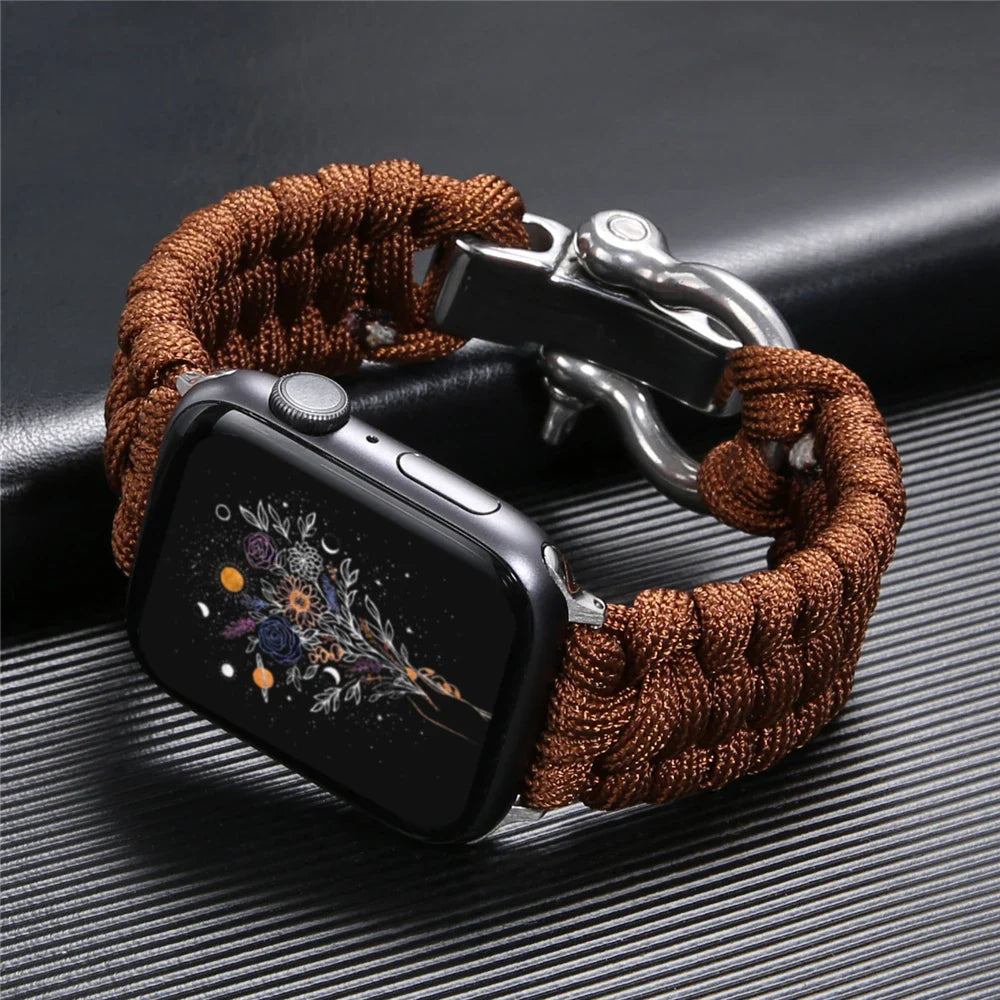 Ravik Apple Watch Band