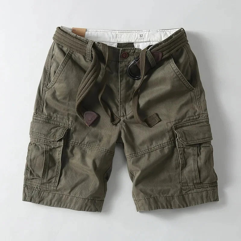 Jackson Cargo Shorts