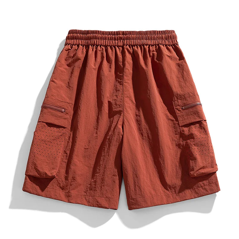 Atlas Athletic Shorts