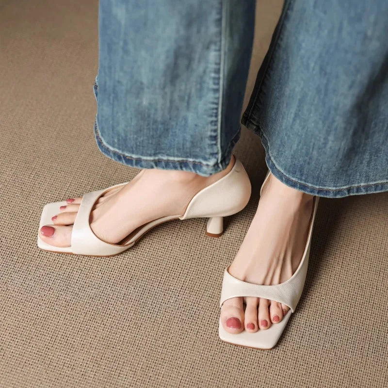 Natalia Heels