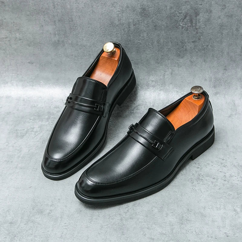 Marzano Loafers