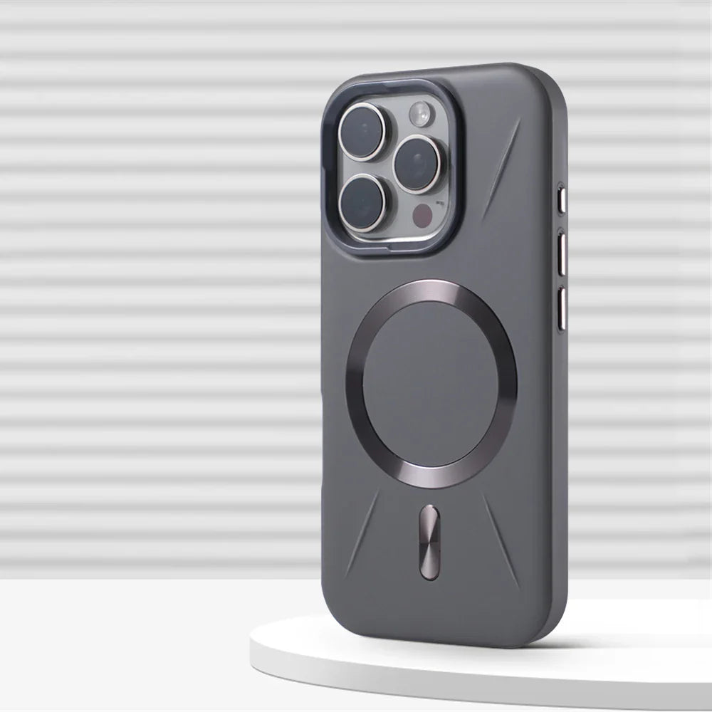 Vesta Guard iPhone Case